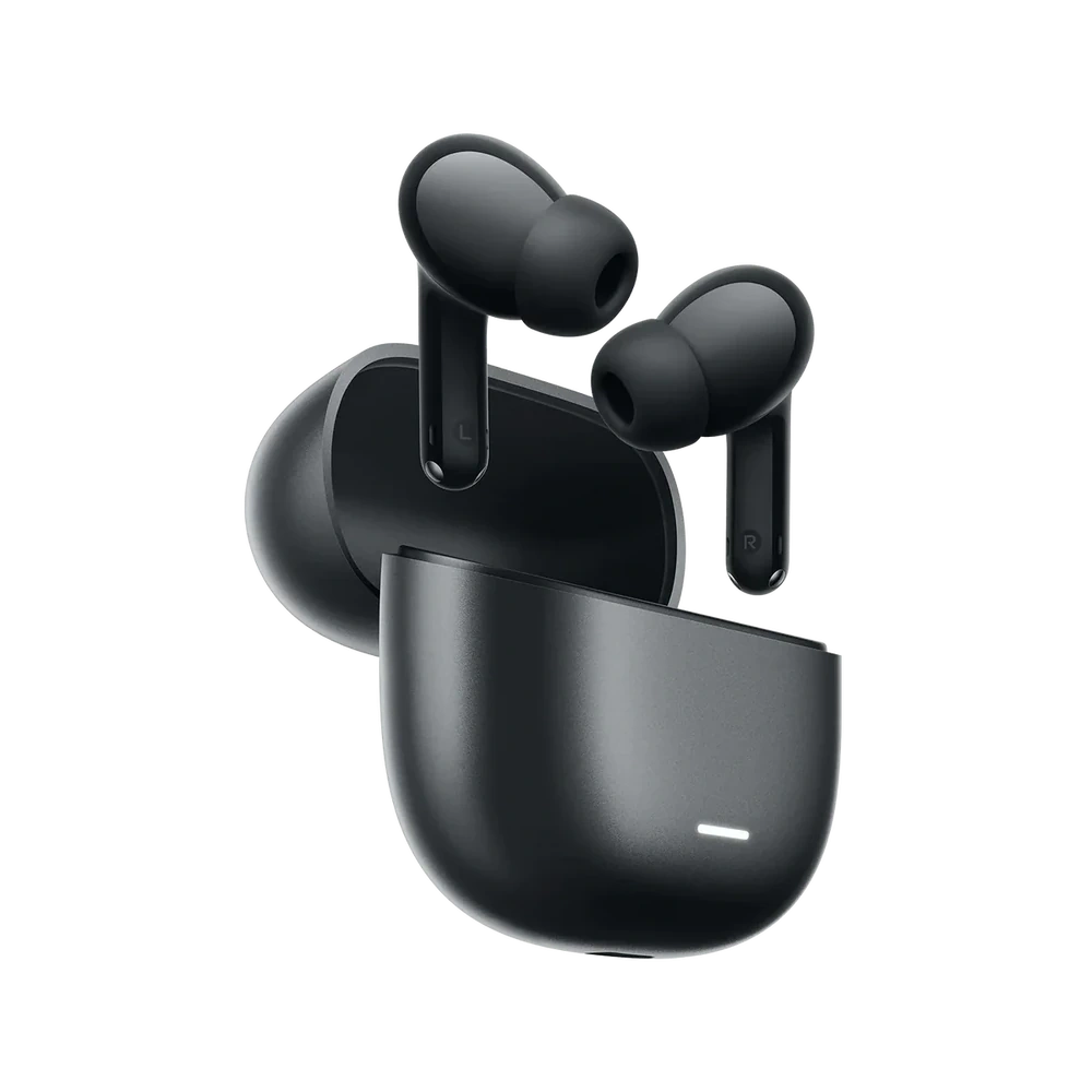 Xiaomi Redmi Buds 8 Lite TWS sztereó Bluetooth fekete fülhallgató