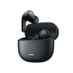 Xiaomi Redmi Buds 8 Lite TWS sztereó Bluetooth fekete fülhallgató