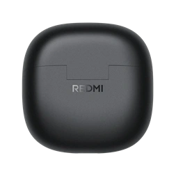 Xiaomi Redmi Buds 8 Lite TWS sztereó Bluetooth fekete fülhallgató