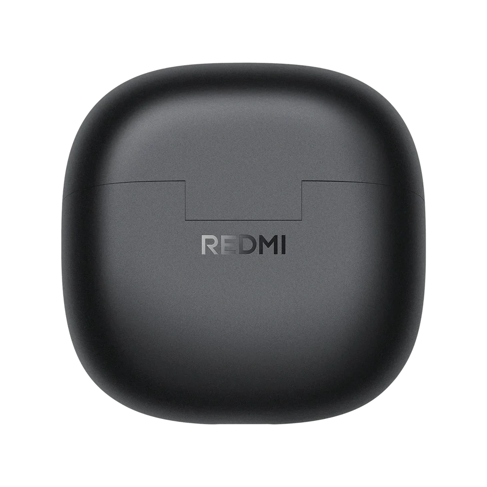 Xiaomi Redmi Buds 8 Lite TWS sztereó Bluetooth fekete fülhallgató