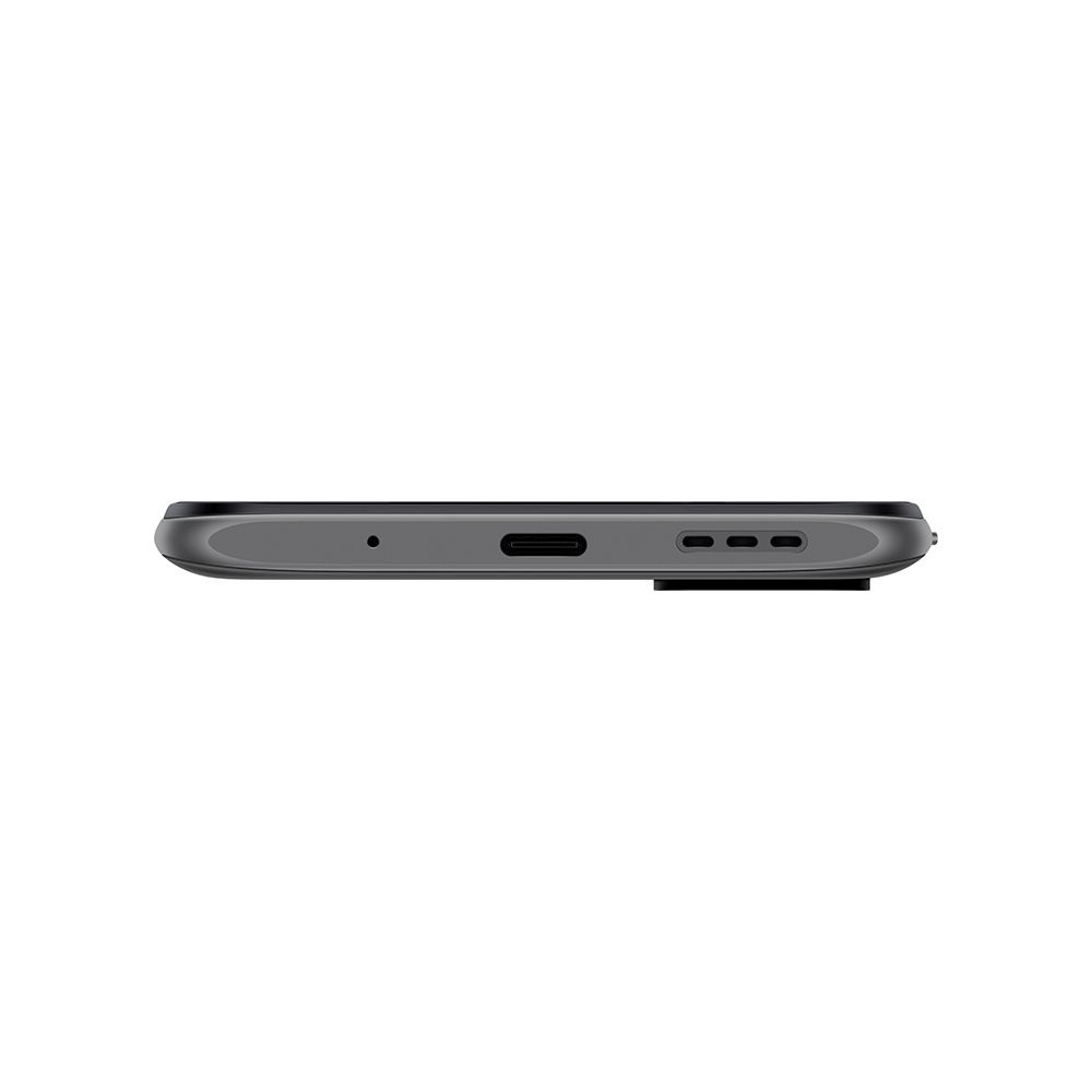 Xiaomi Redmi Note 10 5G 6,5" 4/128GB Dual SIM szürke okostelefon