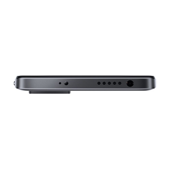 Xiaomi Redmi Note 11 6,43" LTE 4/128GB DualSIM Graphite Grey (szürke) okostelefon