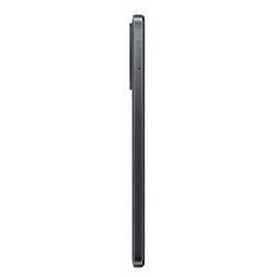 Xiaomi Redmi Note 11 6,43" LTE 4/128GB DualSIM Graphite Grey (szürke) okostelefon