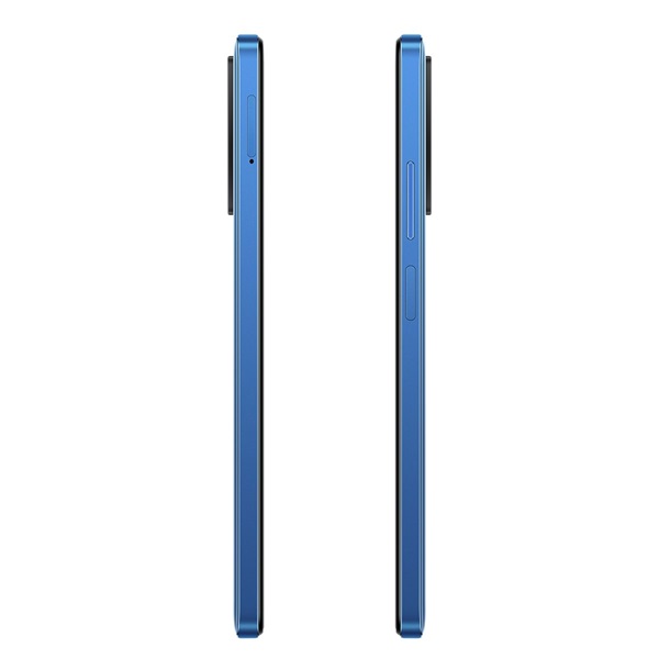 Xiaomi Redmi Note 11 6,43" LTE 4/64GB DualSIM (Twilight Blue) kék okostelefon