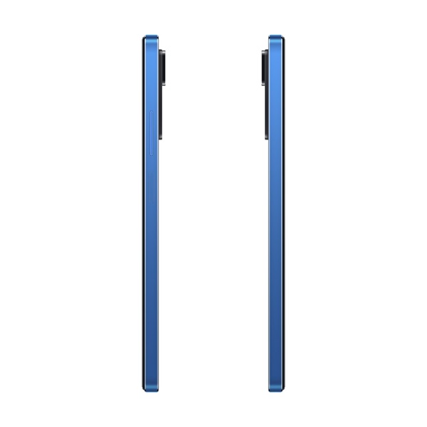 Xiaomi Redmi Note 11 Pro 6,67" 5G 6/128GB DualSIM kék okostelefon
