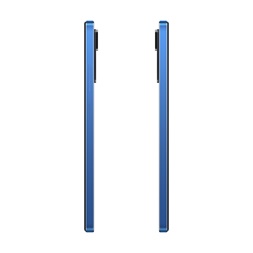 Xiaomi Redmi Note 11 Pro 6,67" 5G 6/128GB DualSIM kék okostelefon
