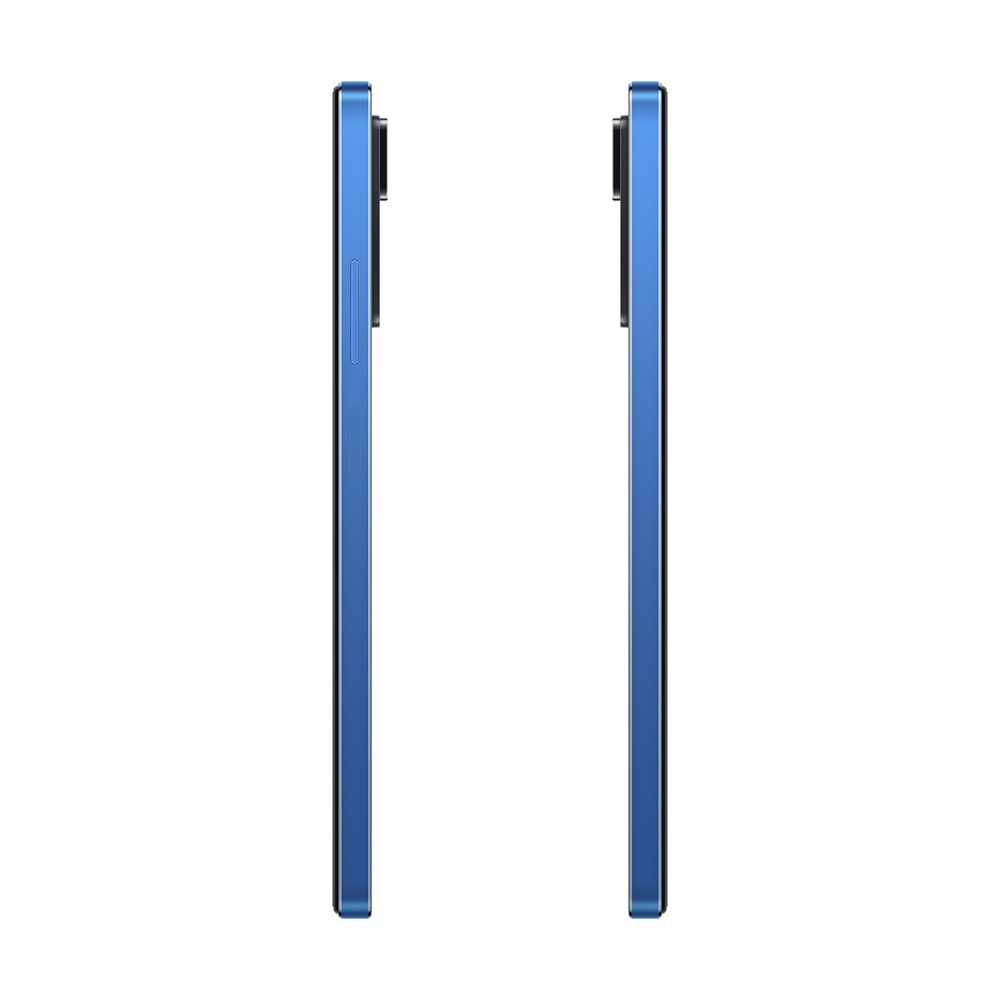 Xiaomi Redmi Note 11 Pro 6,67" 5G 6/128GB DualSIM kék okostelefon