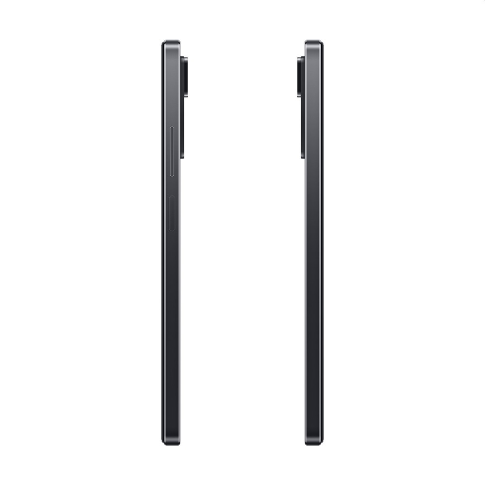 Xiaomi Redmi Note 11 Pro 6,67" 5G 6/128GB DualSIM szürke okostelefon