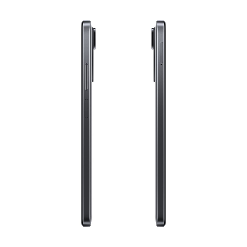 Xiaomi Redmi Note 11s 6,43" LTE 6/128GB DualSIM szürke okostelefon