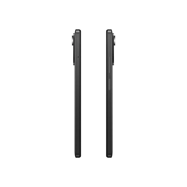 Xiaomi Redmi Note 12S 6,43" LTE 8/256GB DualSIM fekete okostelefon