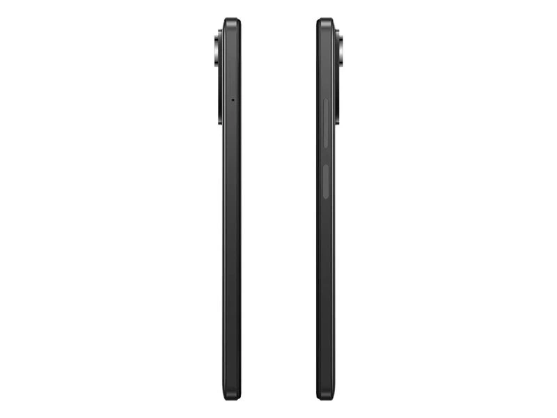 Xiaomi Redmi Note 12S 6,43" LTE 8/256GB DualSIM fekete okostelefon