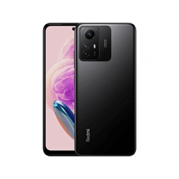 Xiaomi Redmi Note 12S 6,43" LTE 8/256GB DualSIM fekete okostelefon