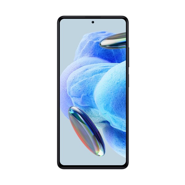 Xiaomi Redmi Note 12 Pro 6,67" 5G 6/128GB DualSIM fekete okostelefon (Újszerű)