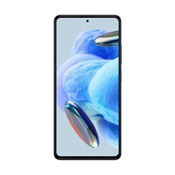 Xiaomi Redmi Note 12 Pro 6,67" 5G 6/128GB DualSIM fekete okostelefon (Újszerű)