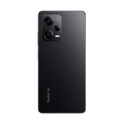 Xiaomi Redmi Note 12 Pro 6,67" 5G 6/128GB DualSIM fekete okostelefon (Újszerű)