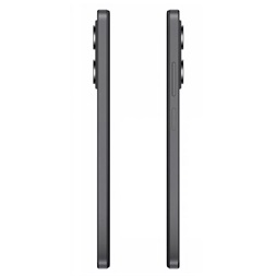 Xiaomi Redmi Note 12 Pro 6,67" 5G 6/128GB DualSIM fekete okostelefon (Újszerű)
