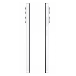 Xiaomi Redmi Note 12 Pro 6,67" 5G 6/128GB DualSIM fehér okostelefon