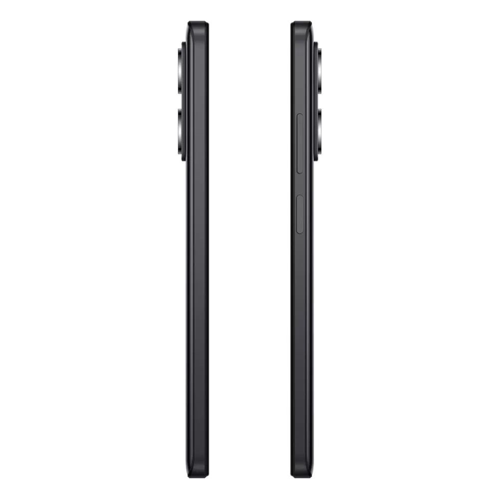 Xiaomi Redmi Note 12 Pro+ 6.67" 5G 8/256GB DualSIM fekete okostelefon