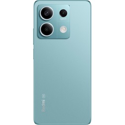 Xiaomi Redmi Note 13 6,67" 5G 8/256GB DualSIM zöldeskék okostelefon (Újszerű)
