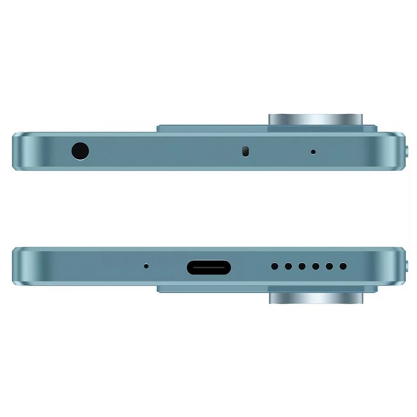 Xiaomi Redmi Note 13 6,67" 5G 8/256GB DualSIM zöldeskék okostelefon (Újszerű)