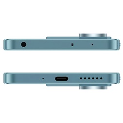 Xiaomi Redmi Note 13 6,67" 5G 8/256GB DualSIM zöldeskék okostelefon (Újszerű)