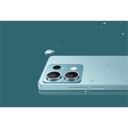 Xiaomi Redmi Note 13 6,67" 5G 8/256GB DualSIM zöldeskék okostelefon (Újszerű)