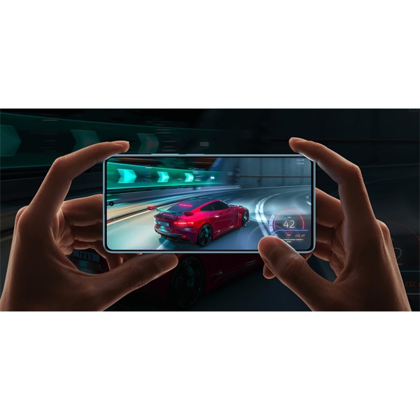 Xiaomi Redmi Note 13 6,67" 5G 8/256GB DualSIM zöldeskék okostelefon (Újszerű)
