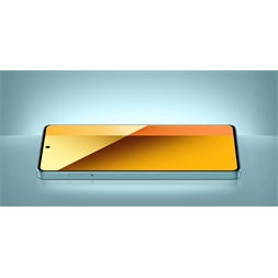 Xiaomi Redmi Note 13 6,67" 5G 8/256GB DualSIM zöldeskék okostelefon (Újszerű)