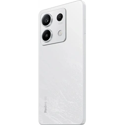 Xiaomi Redmi Note 13 6,67" 5G 8/256GB DualSIM fehér okostelefon