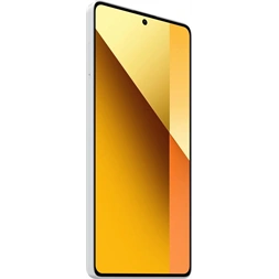 Xiaomi Redmi Note 13 6,67" 5G 8/256GB DualSIM fehér okostelefon