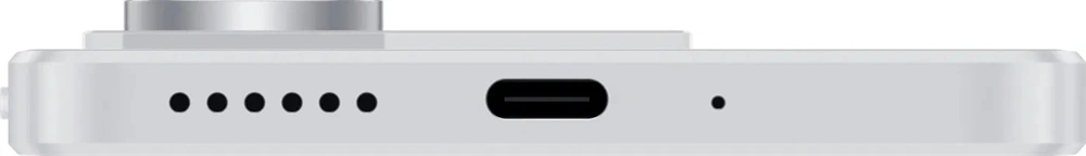 Xiaomi Redmi Note 13 6,67" 5G 8/256GB DualSIM fehér okostelefon