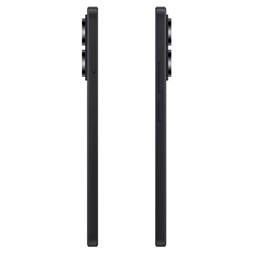 Xiaomi Redmi Note 13 6,67" 5G 8/256GB DualSIM fekete okostelefon