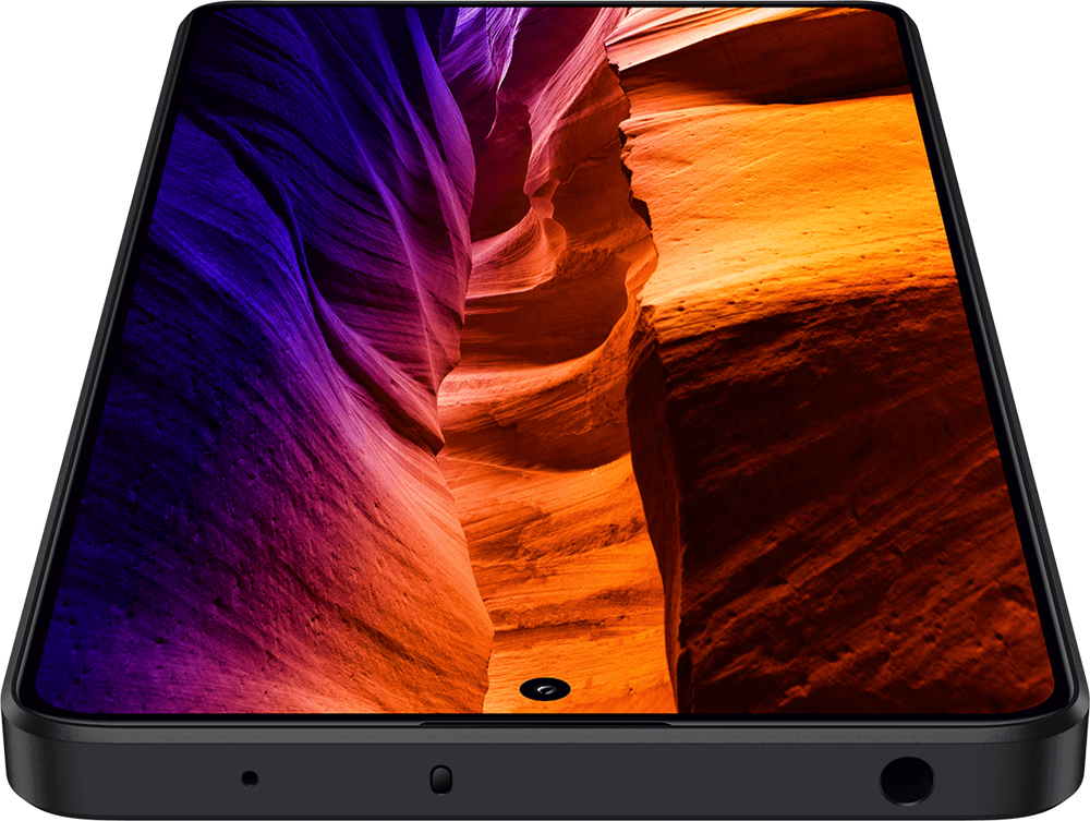 Xiaomi Redmi Note 13 6,67" 5G 8/256GB DualSIM fekete okostelefon