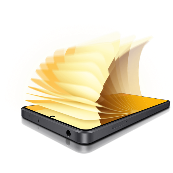 Xiaomi Redmi Note 13 6,67" 5G 8/256GB DualSIM fekete okostelefon