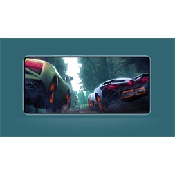 Xiaomi Redmi Note 13 6,67" 5G 8/256GB DualSIM zöldeskék okostelefon