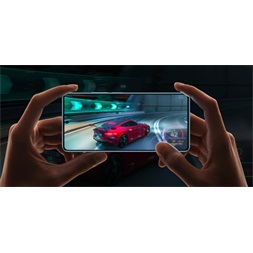 Xiaomi Redmi Note 13 6,67" 5G 8/256GB DualSIM zöldeskék okostelefon