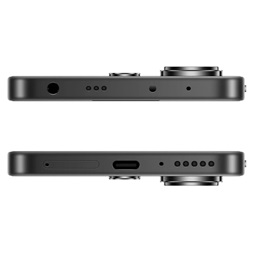 Xiaomi Redmi Note 13 6,67" LTE 6/128GB DualSIM fekete okostelefon