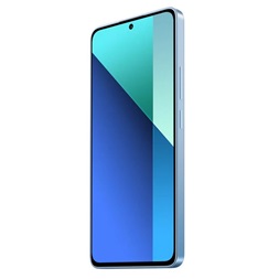 Xiaomi Redmi Note 13 6,67" LTE 6/128GB DualSIM kék okostelefon