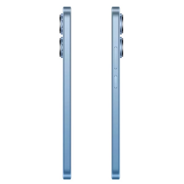 Xiaomi Redmi Note 13 6,67" LTE 6/128GB DualSIM kék okostelefon