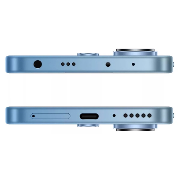 Xiaomi Redmi Note 13 6,67" LTE 6/128GB DualSIM kék okostelefon