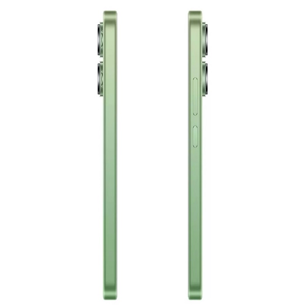 Xiaomi Redmi Note 13 6,67" LTE 6/128GB DualSIM zöld okostelefon