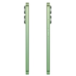 Xiaomi Redmi Note 13 6,67" LTE 6/128GB DualSIM zöld okostelefon