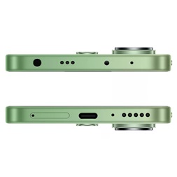 Xiaomi Redmi Note 13 6,67" LTE 6/128GB DualSIM zöld okostelefon