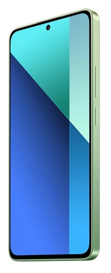 Xiaomi Redmi Note 13 6,67" LTE 6/128GB DualSIM zöld okostelefon