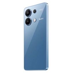Xiaomi Redmi Note 13 6,67" LTE 8/256GB DualSIM kék okostelefon