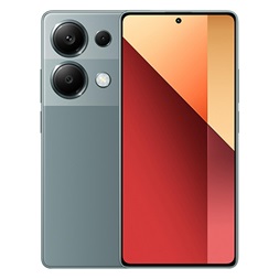 Xiaomi Redmi Note 13 Pro 6,67