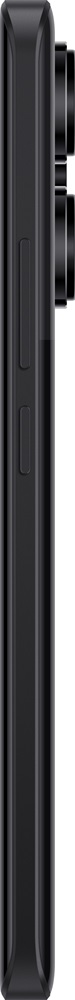 Xiaomi Redmi Note 13 Pro+ 6,67" 5G 12/512GB DualSIM fekete okostelefon
