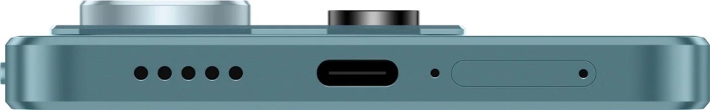 Xiaomi Redmi Note 13 Pro 6,67" 5G 12/512GB DualSIM zöldeskék okostelefon