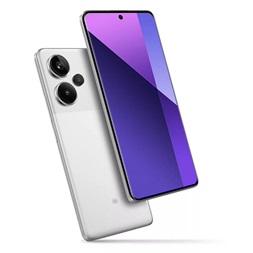Xiaomi Redmi Note 13 Pro+ 6,67" 5G 8/256GB DualSIM fehér okostelefon