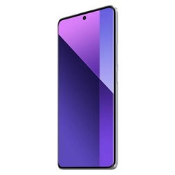 Xiaomi Redmi Note 13 Pro+ 6,67" 5G 8/256GB DualSIM fehér okostelefon